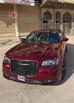 Chrysler 300